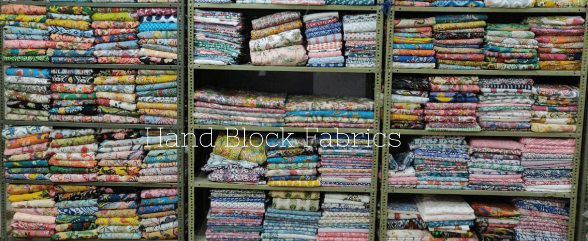 Kantha Quilts